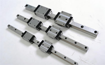 Rexroth Rail Guide